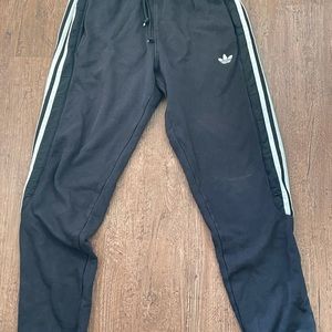 Adidas originals joggers medium men